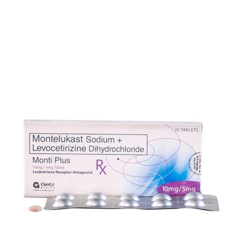 zykast generic price|MONTI PLUS Montelukast Sodium / Levocetirizine .